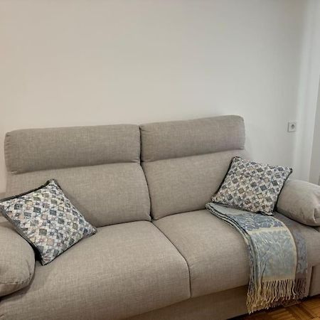 En El Corazon De Oviedo Apartman Kültér fotó
