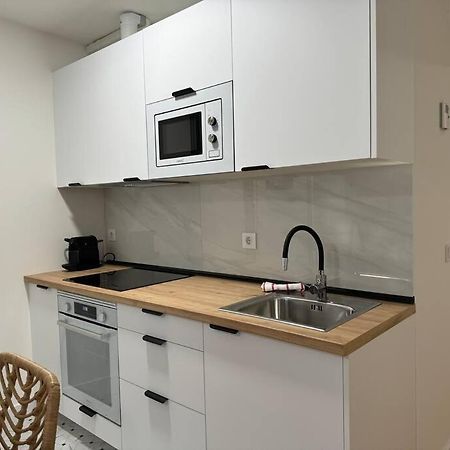 En El Corazon De Oviedo Apartman Kültér fotó