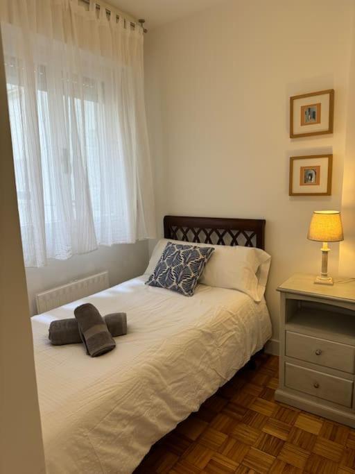 En El Corazon De Oviedo Apartman Kültér fotó