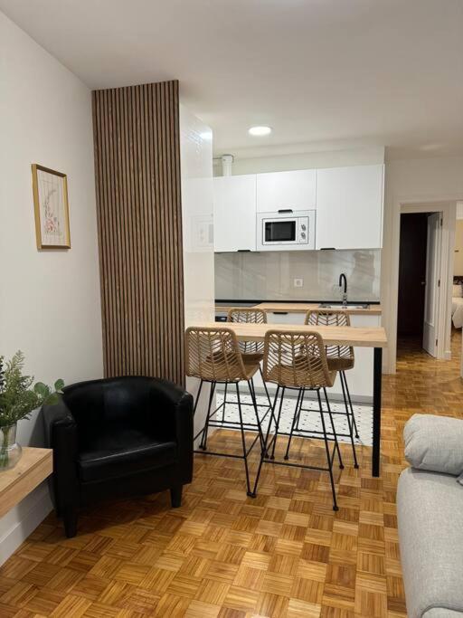 En El Corazon De Oviedo Apartman Kültér fotó