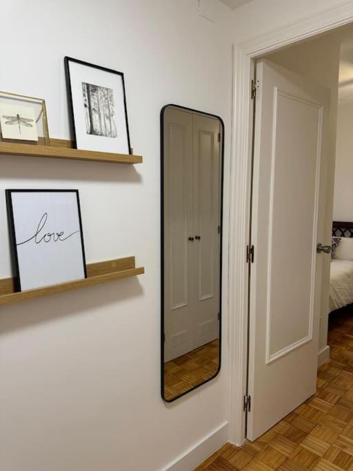 En El Corazon De Oviedo Apartman Kültér fotó
