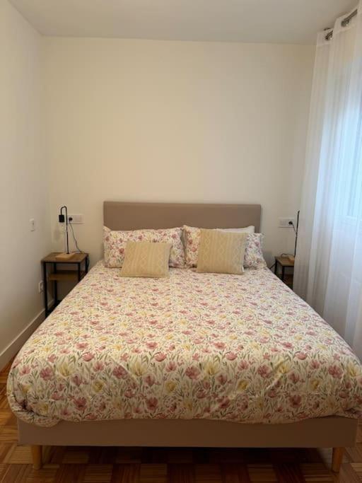 En El Corazon De Oviedo Apartman Kültér fotó