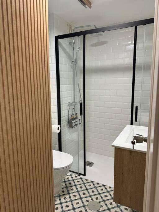 En El Corazon De Oviedo Apartman Kültér fotó