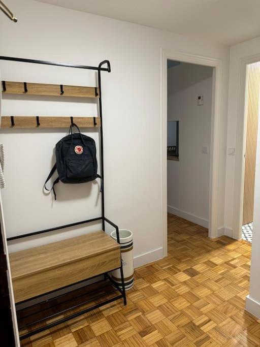 En El Corazon De Oviedo Apartman Kültér fotó